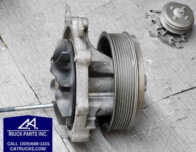 International MaxxForce 13 Water Pump Part # 3006816C2