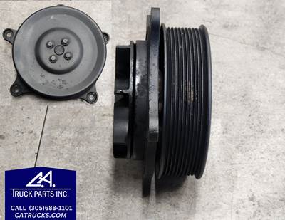 International MaxxForce DT Water Pump Part # 1883601C2