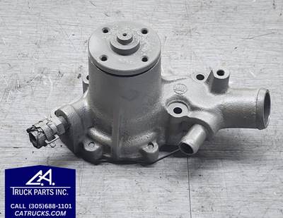 Isuzu 4BD1 / 4BD2 Water Pump Part # 897131490
