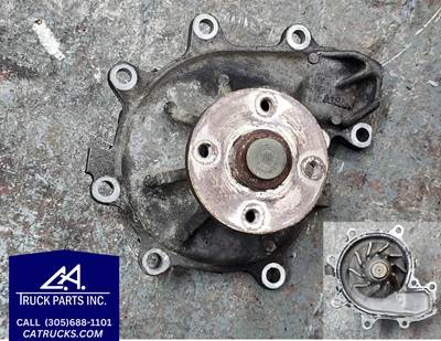Isuzu 4HE1XS Water Pump for 1998-2003 Aisin Water Pump 