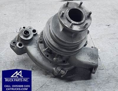 Mack E7 Water Pump Part # 360GB251AM