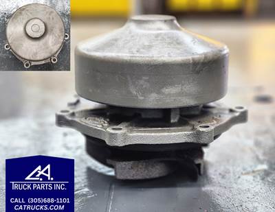 Mack E7 Water Pump Part # 360GC3201