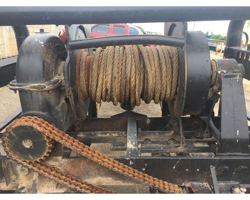 Tulsa Winch Winch For Sale Opa Locka, FL 12
