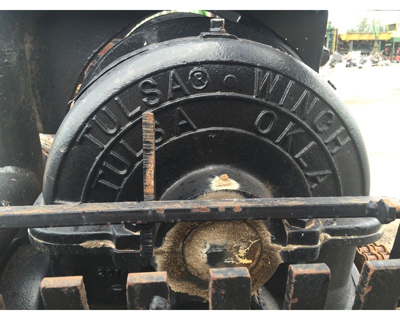 Tulsa Winch Winch For Sale Opa Locka, FL 12