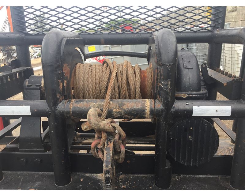 Tulsa Winch Winch For Sale Opa Locka, FL 12