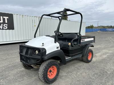 Bobcat 2200 Utility Cart
