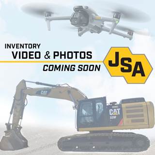 2009 Case 580 Loader Backhoe