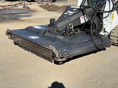 2017 Bobcat 72 Brush Cutter