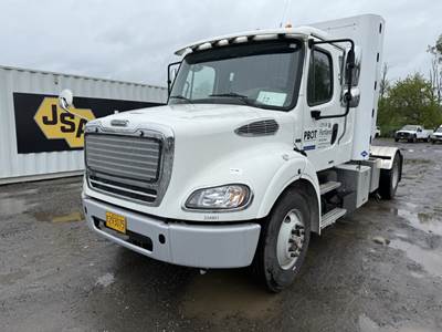 2023 Freightliner M2 Truck Tractor