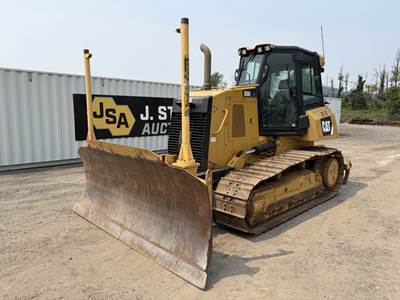 2014 Caterpillar D6K2 Crawler Dozer
