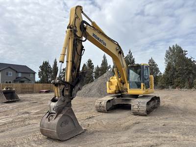 2012 Caterpillar 312 Hydraulic Excavator