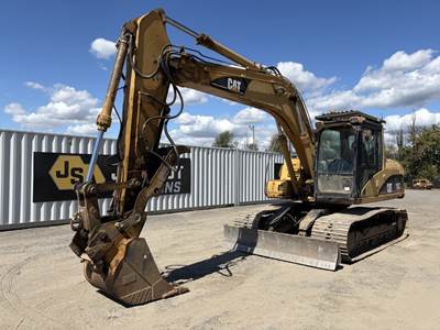 2003 Caterpillar 315CL Hydraulic Excavator