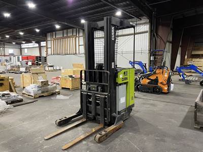 Clark NPR20 Forklift