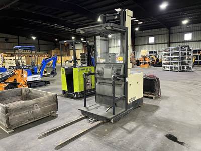 Crown SP3020-30 Forklift