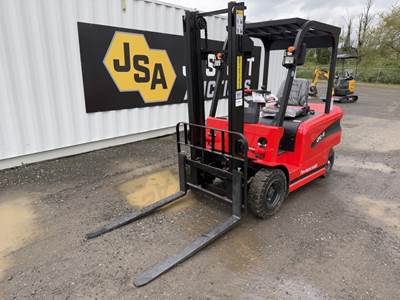 2026 Starvox CPD-20 Electric Forklift