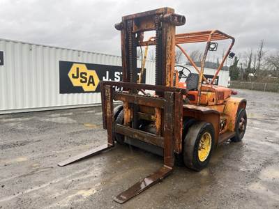Yale L3P-150-CFS Forklift