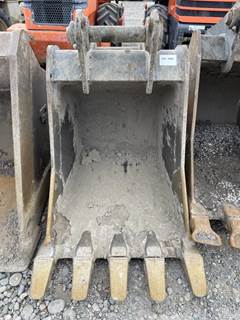 Paladin 36" Dig Bucket