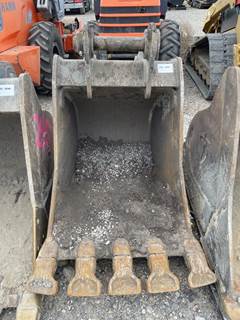 Paladin 36" Dig Bucket