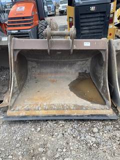 Paladin 66" Dig Bucket