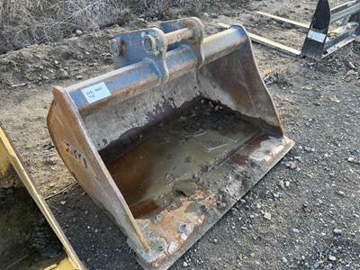PSM 46" Muck Bucket