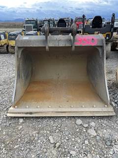 Paladin 74" Muck Bucket