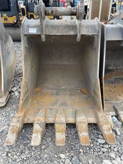 Paladin 48" Dig Bucket