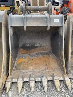 Paladin 48" Dig Bucket