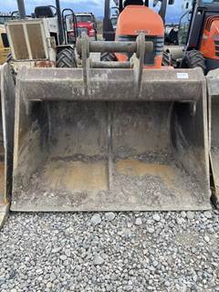 Gem 72" Muck Bucket