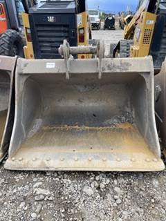 Paladin 66" Muck Bucket