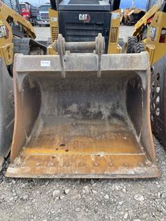 Paladin 60" Muck Bucket