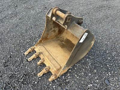 Volvo 20" Dig Bucket