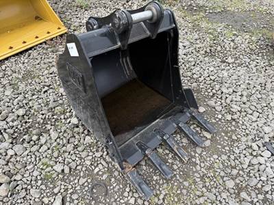 Caterpillar 30" Dig Bucket