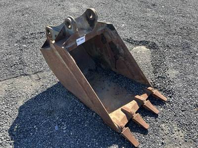 22" Dig Bucket