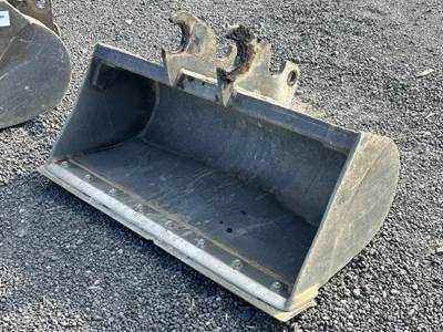46" Muck Bucket