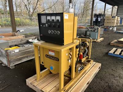 Katolight 20KW Generator