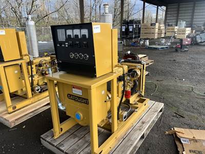 Katolight 20KW Generator