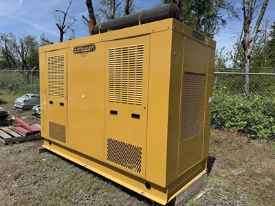 1998 Katolight D180FRJ4 180KW Generator