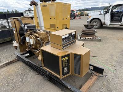 Kohler 45R0Z51 45KW Generator