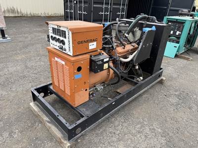 Generac 30KW Generator
