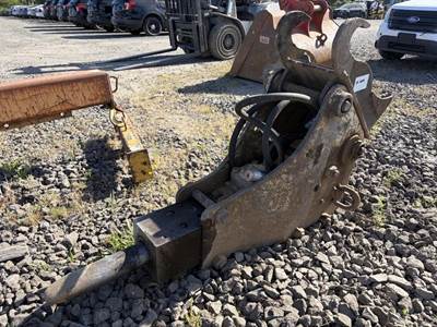Furukawa Hydraulic Breaker