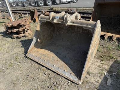 Stanley MB05 Hydraulic Breaker