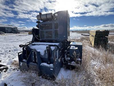 Roadhog RH48200 Cold Planer