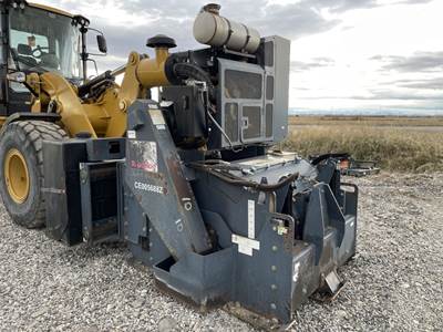 Roadhog RH48200 Cold Planer