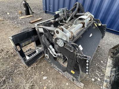 Caterpillar PC310 Cold Planer