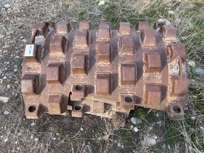 Sheeps Foot Shell Kit