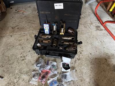 Ludwigchoker System Kit