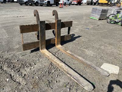 60" Fork Attachment