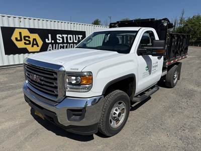 2008 GMC Sierra Pickup