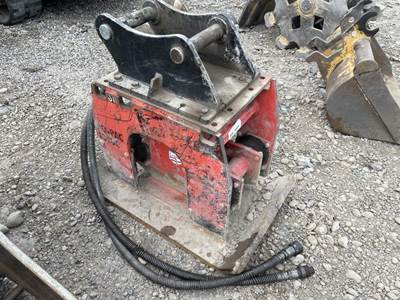 2022 Ho-Pac 1000c Plate Compactor