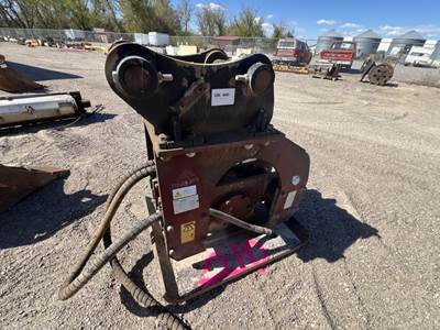 2020 Allied 2300 Plate Compactor